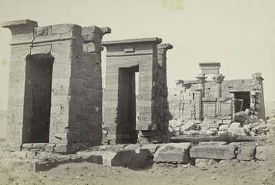 The_Temple_of_Dabod,_Nubia